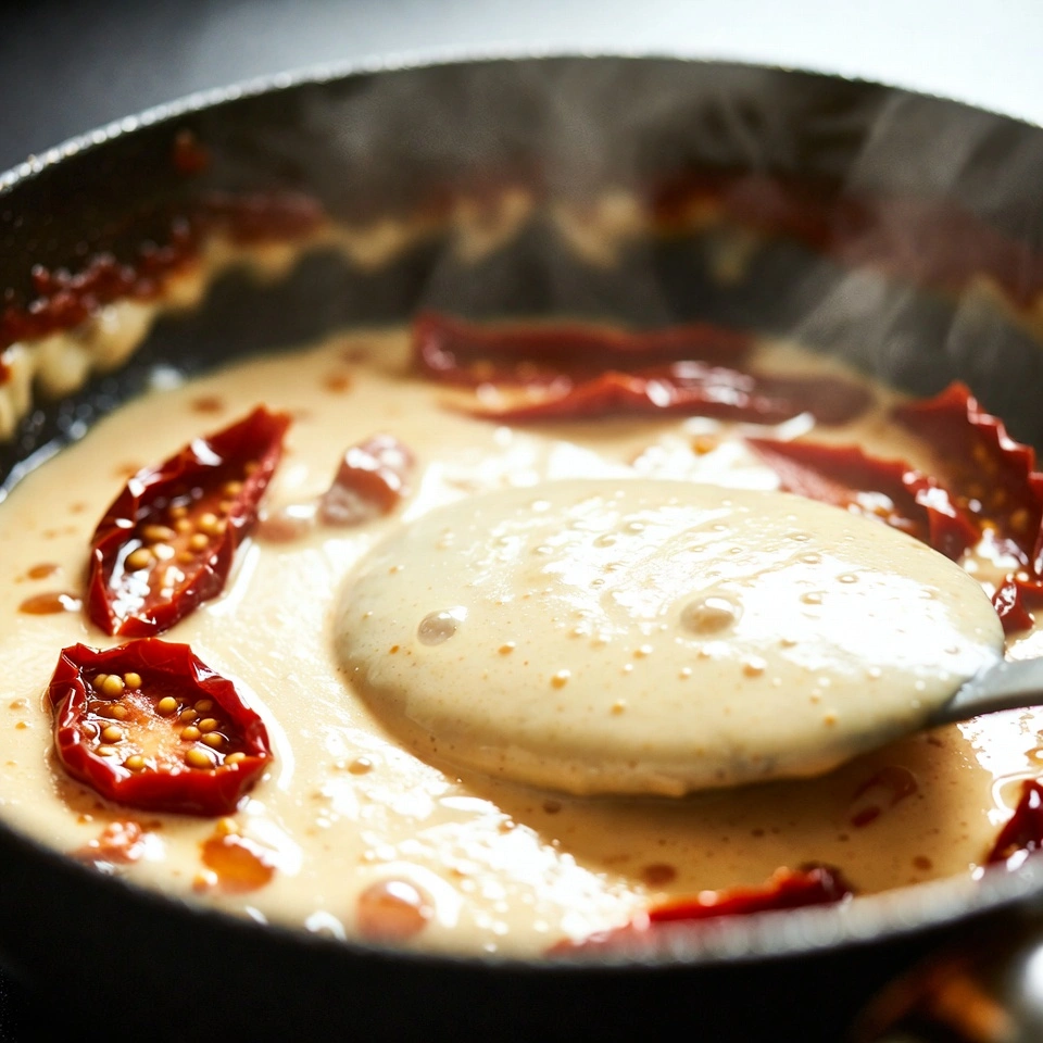 Marry Me Chicken Recipe 5 Marry Me Chicken Recipe sauce