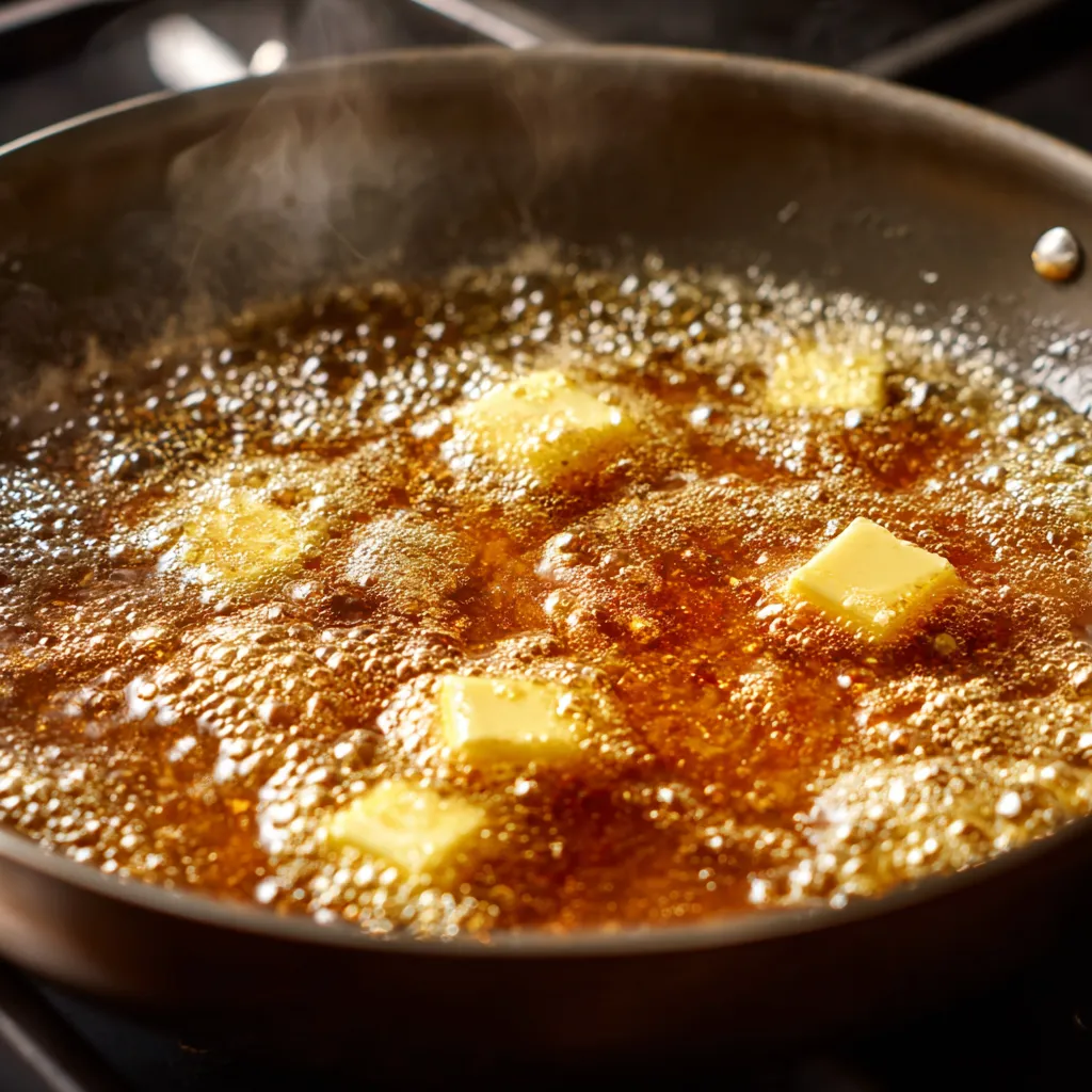 Honey Garlic Glazed Lamb 5 Honey Garlic Glazed Lamb