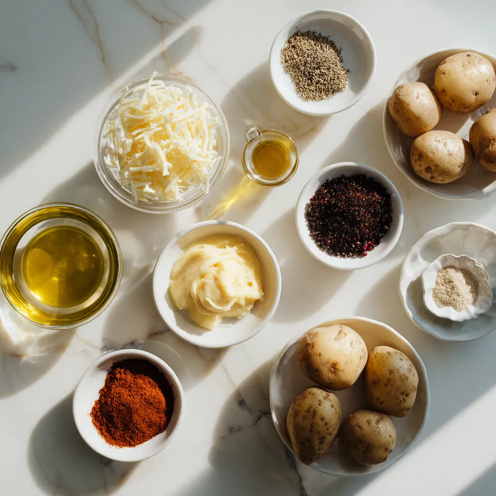 Hasselback Cheesy Garlic Bread 3 Hasselback Cheesy Garlic Bread