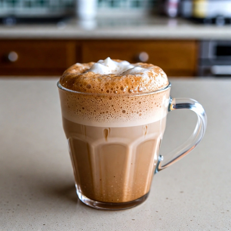 Starbucks Chai Tea Latte