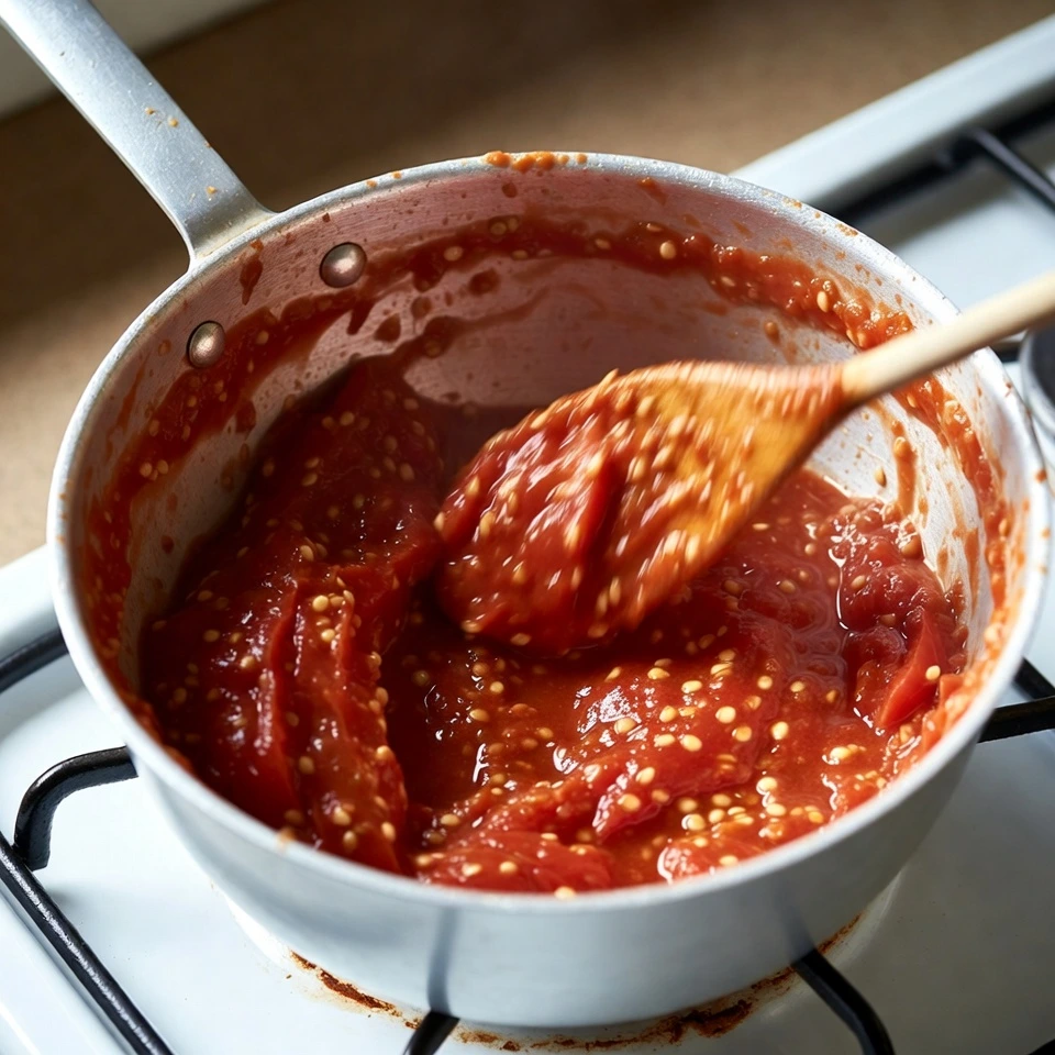Pizza Sauce Recipe