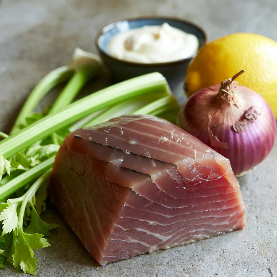 Tuna Salad Recipe 3 ingredients for Tuna Salad Recipe