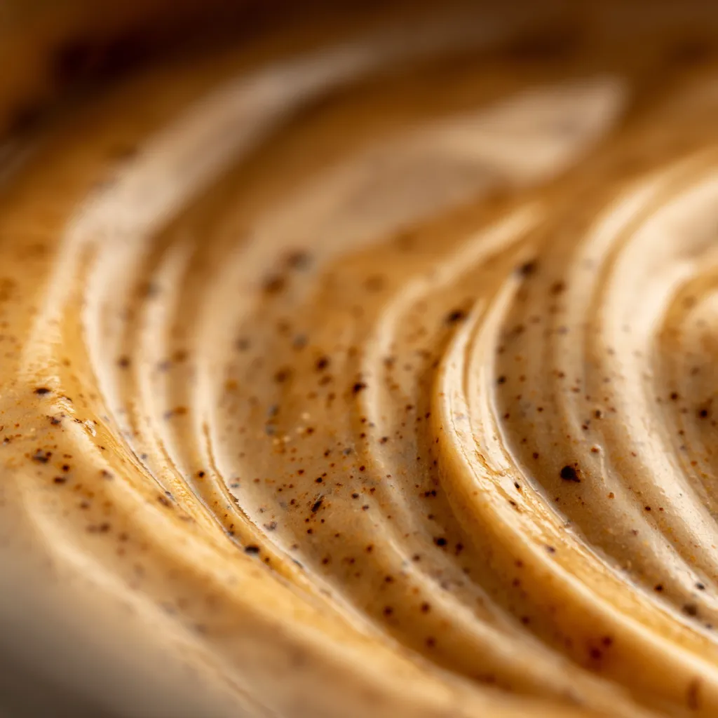 Creamy Balsamic Dressing