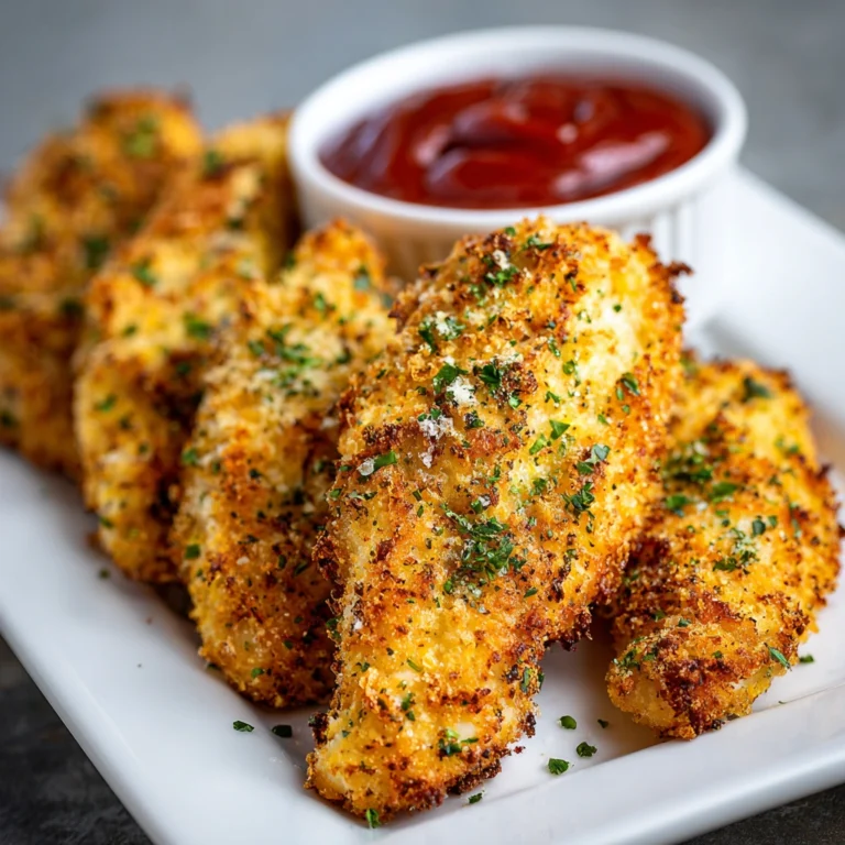 Air Fryer Chicken Tenders 3 Air Fryer Chicken Tenders
