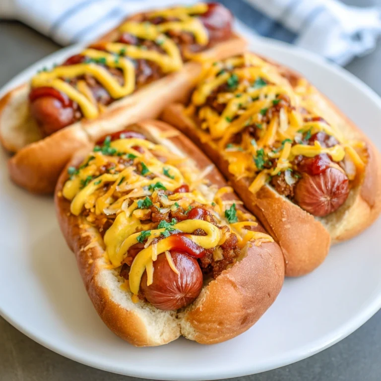 Air Fryer Hot Dogs 6 Air Fryer Hot Dogs
