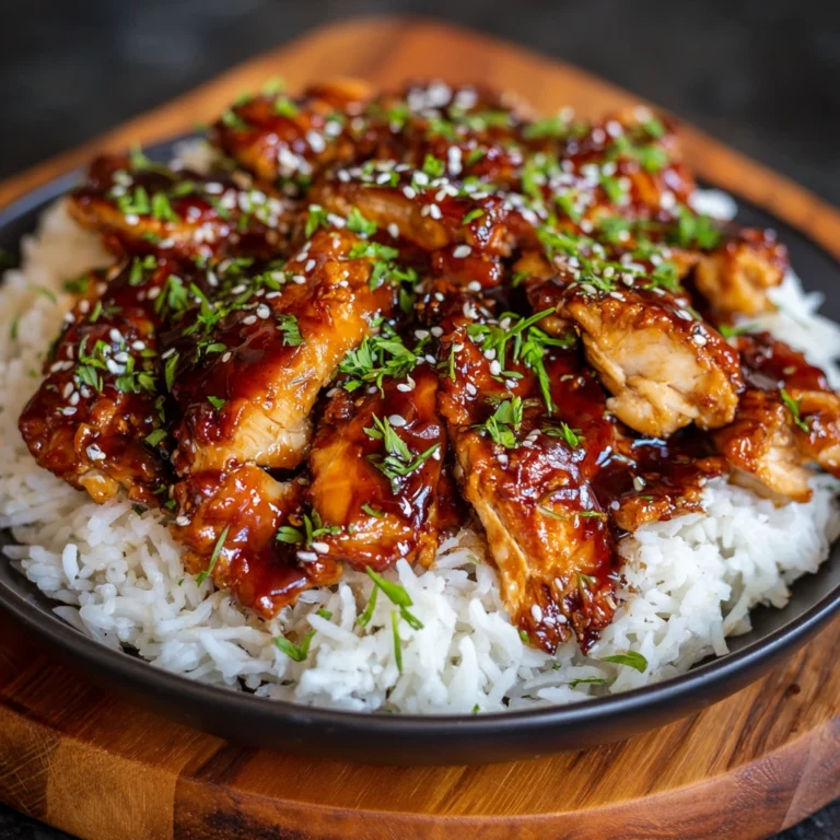 Air Fryer Teriyaki Chicken 2 Air Fryer Teriyaki Chicken