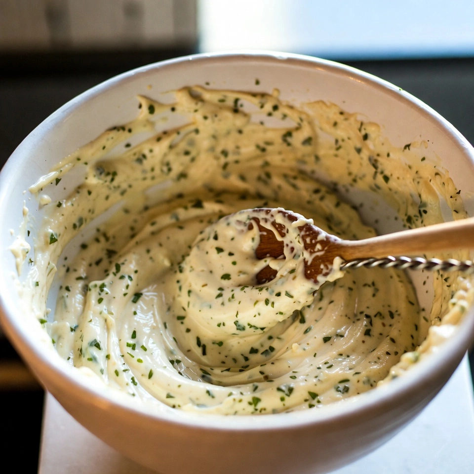 Best Homemade Ranch Dressing Recipe