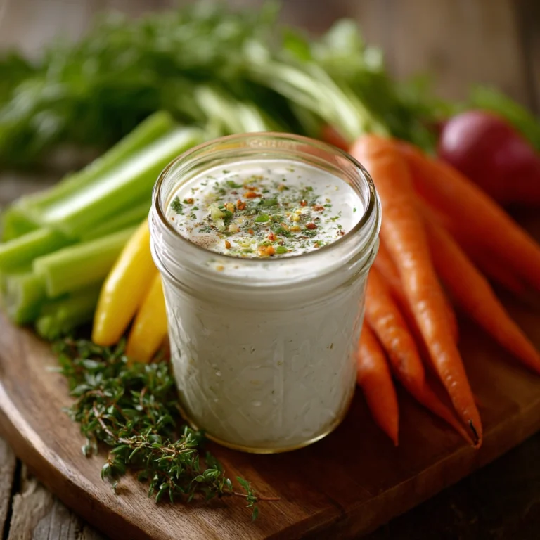 Best Homemade Ranch Dressing Recipe 2 Best Homemade Ranch Dressing Recipe