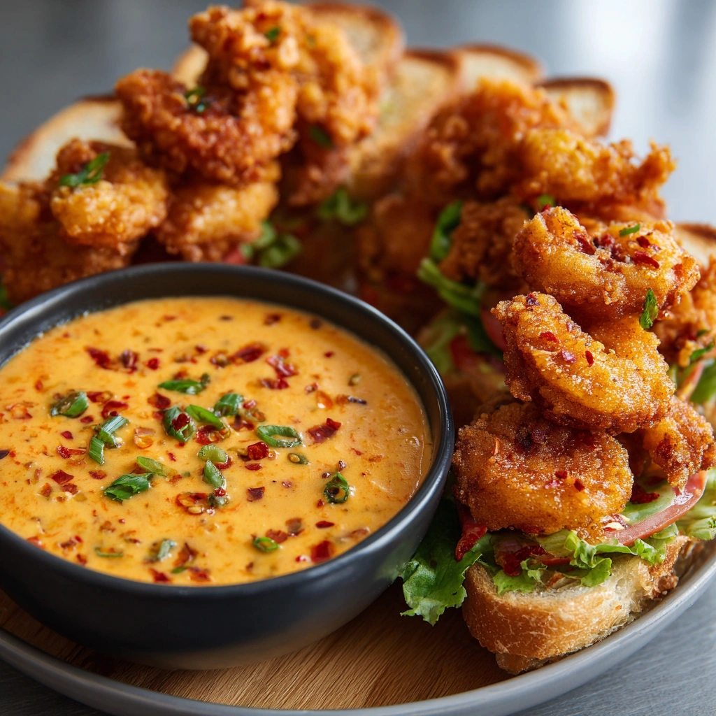 Boom Boom Sauce Spicy Mayo Dip and Sandwich Spread Recipe 6 serving Boom Boom Sauce Spicy Mayo Dip and Sandwich Spread Recipe