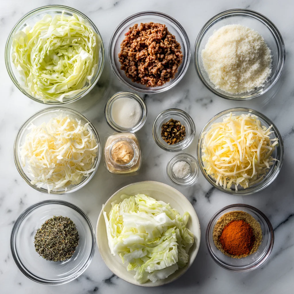 Cabbage Roll Skillet 2 Ingredients Cabbage Roll Skillet