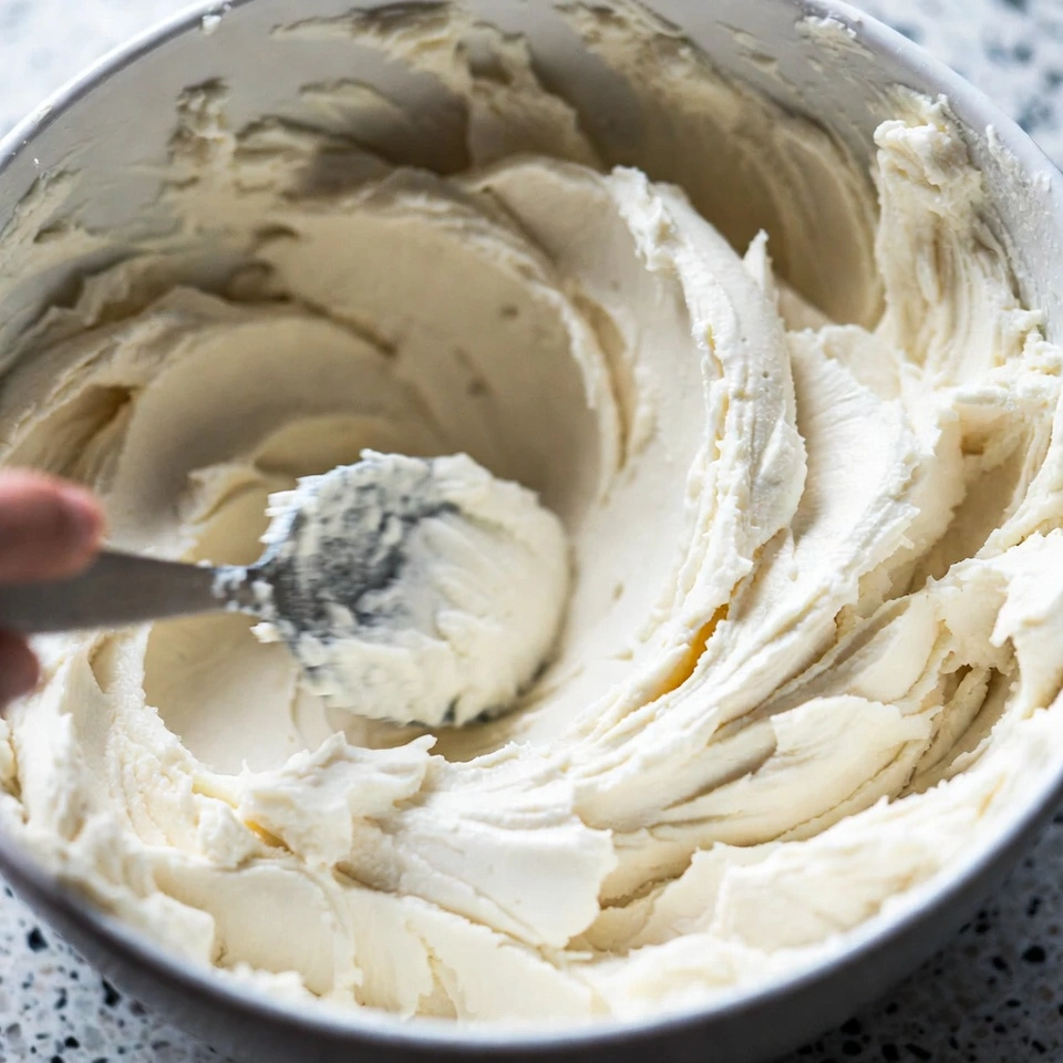 Cheesecake Stuffed Apples