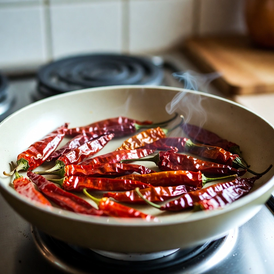 Chili de Árbol Salsa Recipe 3 Conclusion for Chili de Árbol Salsa Recipe