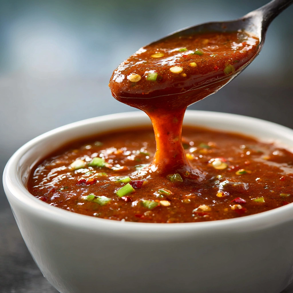 Chili de Árbol Salsa Recipe 6 Conclusion for Chili de Árbol Salsa Recipe