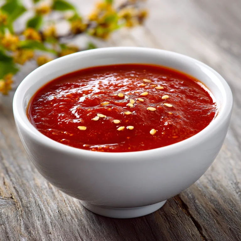 Chili de Árbol Salsa Recipe 9 Chili de Árbol Salsa Recipe