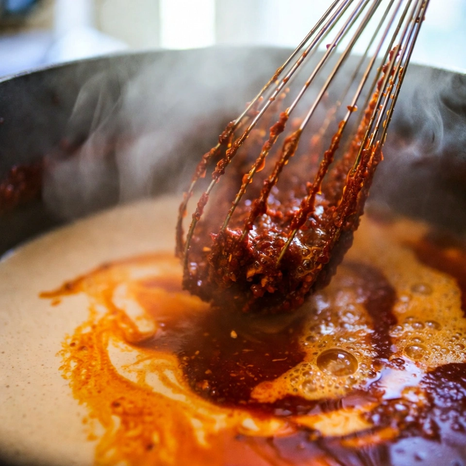 Classic Enchilada Sauce Recipe 5 Classic Enchilada Sauce Recipe