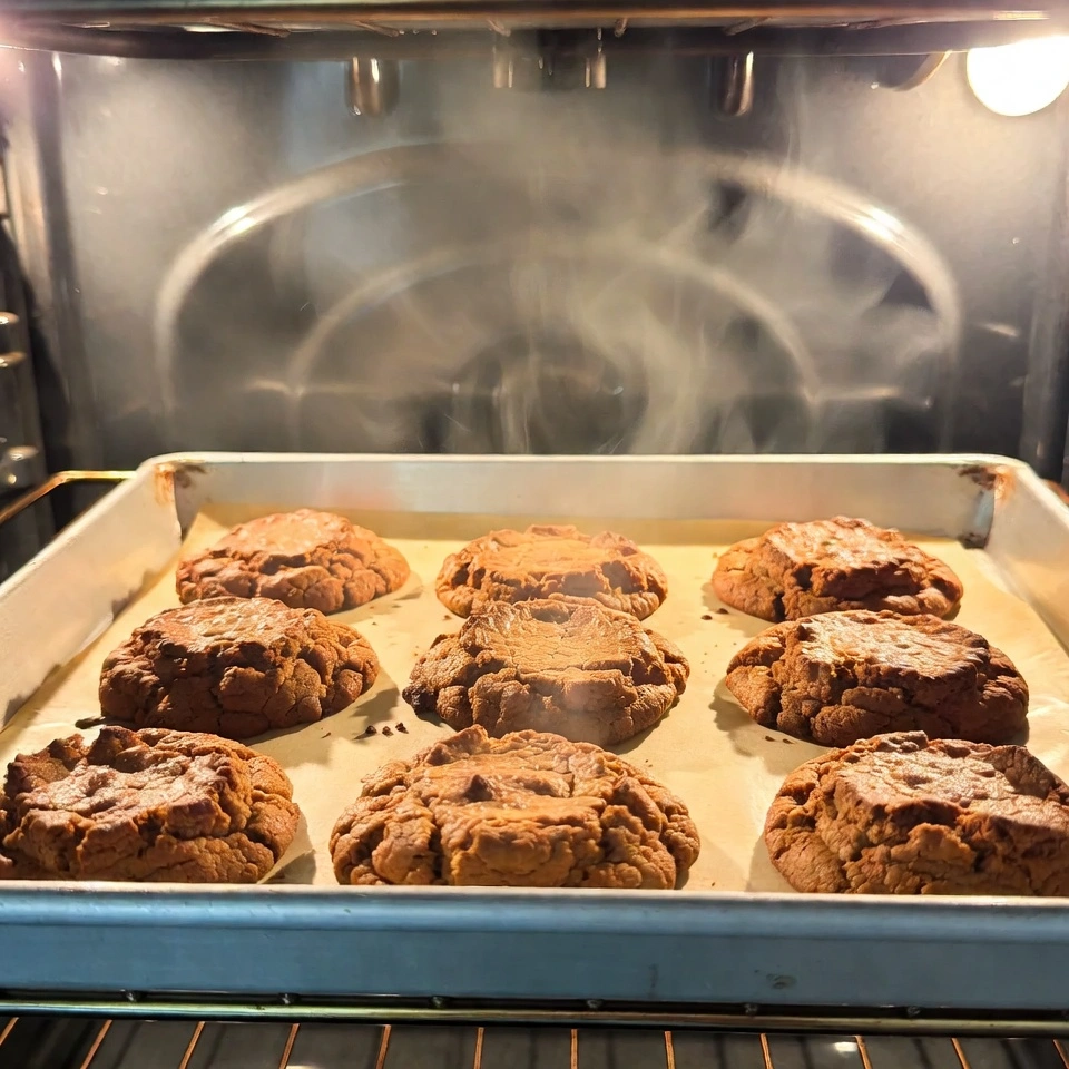 Coffee Sugar Cookies 5 Coffee Sugar Cookies