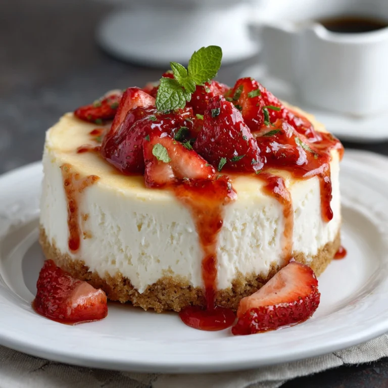 Cottage Cheese Yogurt Egg Cheesecake 6 Cottage Cheese Yogurt Egg Cheesecake