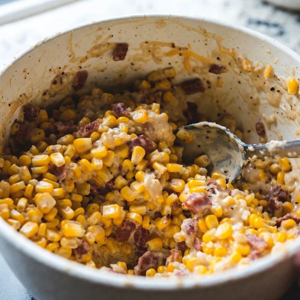 Add all ingredients in bowls 