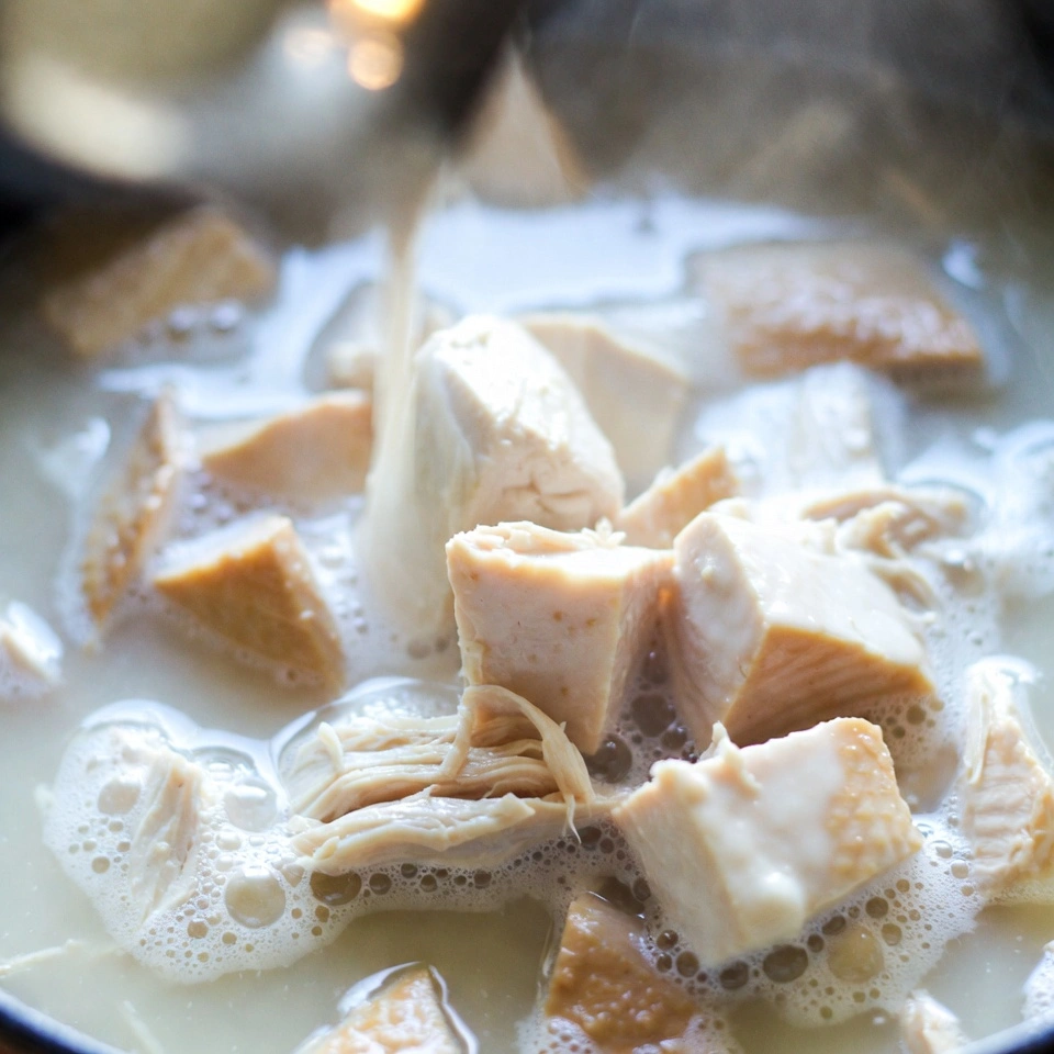 Cream of Chicken Soup Recipes 5 Cream of Chicken Soup