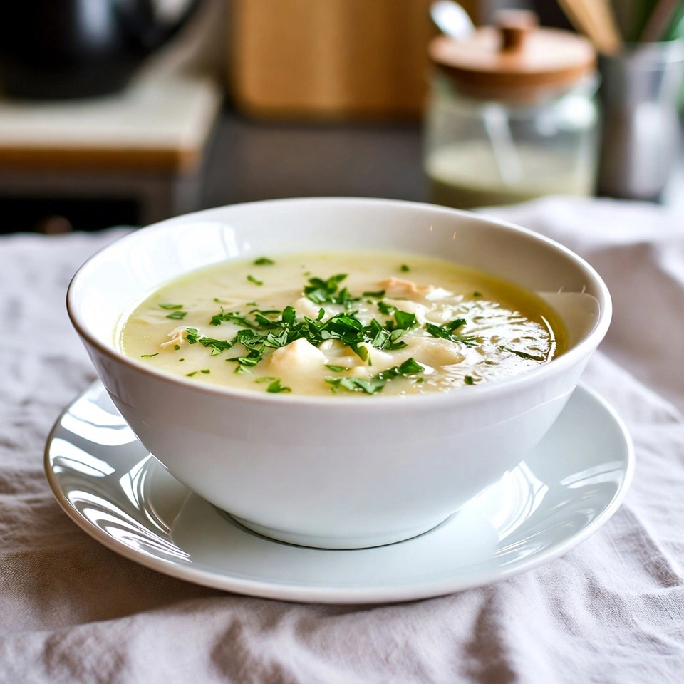 Cream of Chicken Soup Recipes 6 Cream of Chicken Soup