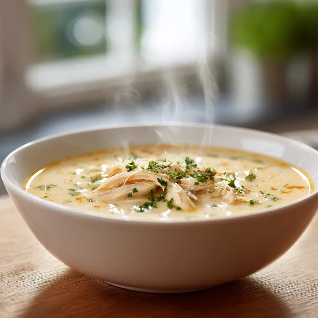 Cream of Chicken Soup Recipes 7 Cream of Chicken Soup