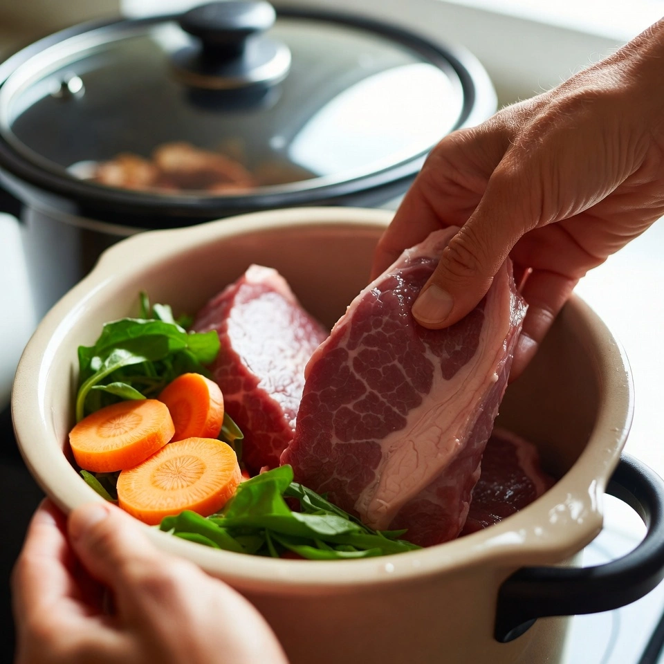 Crockpot Soup Recipes 4 Crockpot Soup Recipes