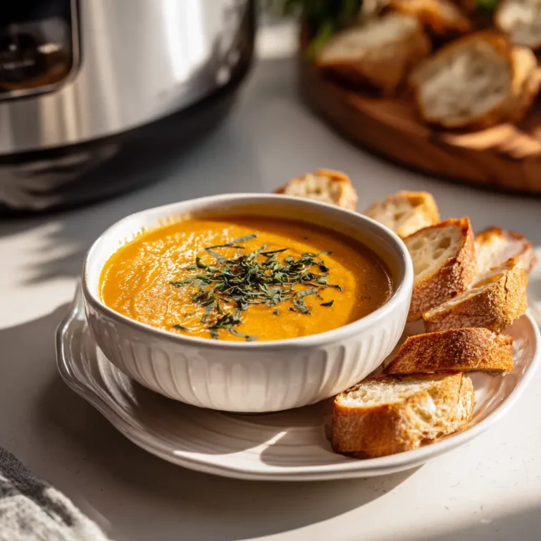 Crockpot Soup Recipes