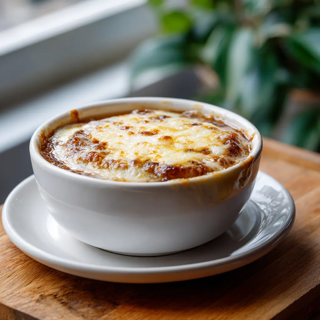 French Onion Soup