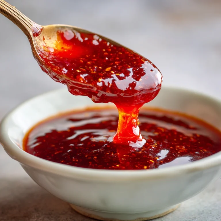 Gochujang Sauce Recipe 10 Gochujang Sauce Recipe