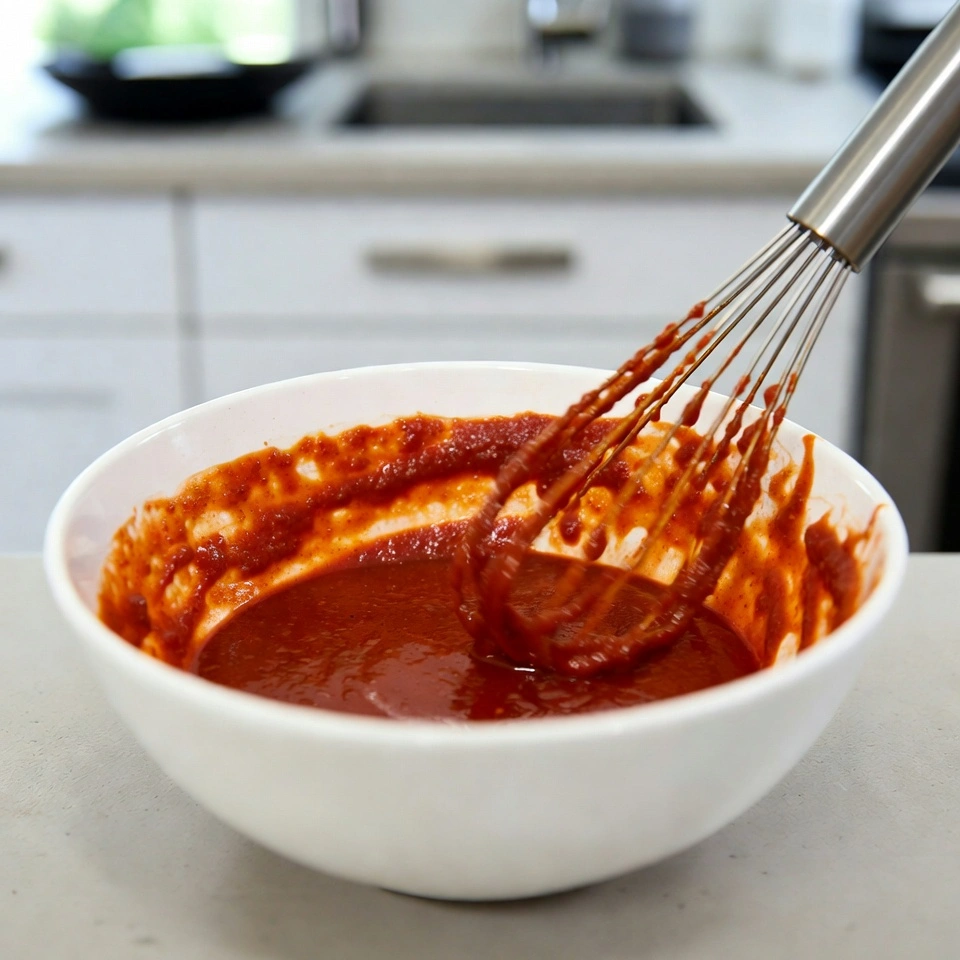 Gochujang Sauce Recipe 5 Gochujang Sauce Recipe