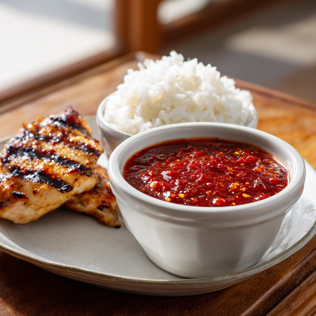 Gochujang Sauce Recipe 6 Gochujang Sauce Recipe