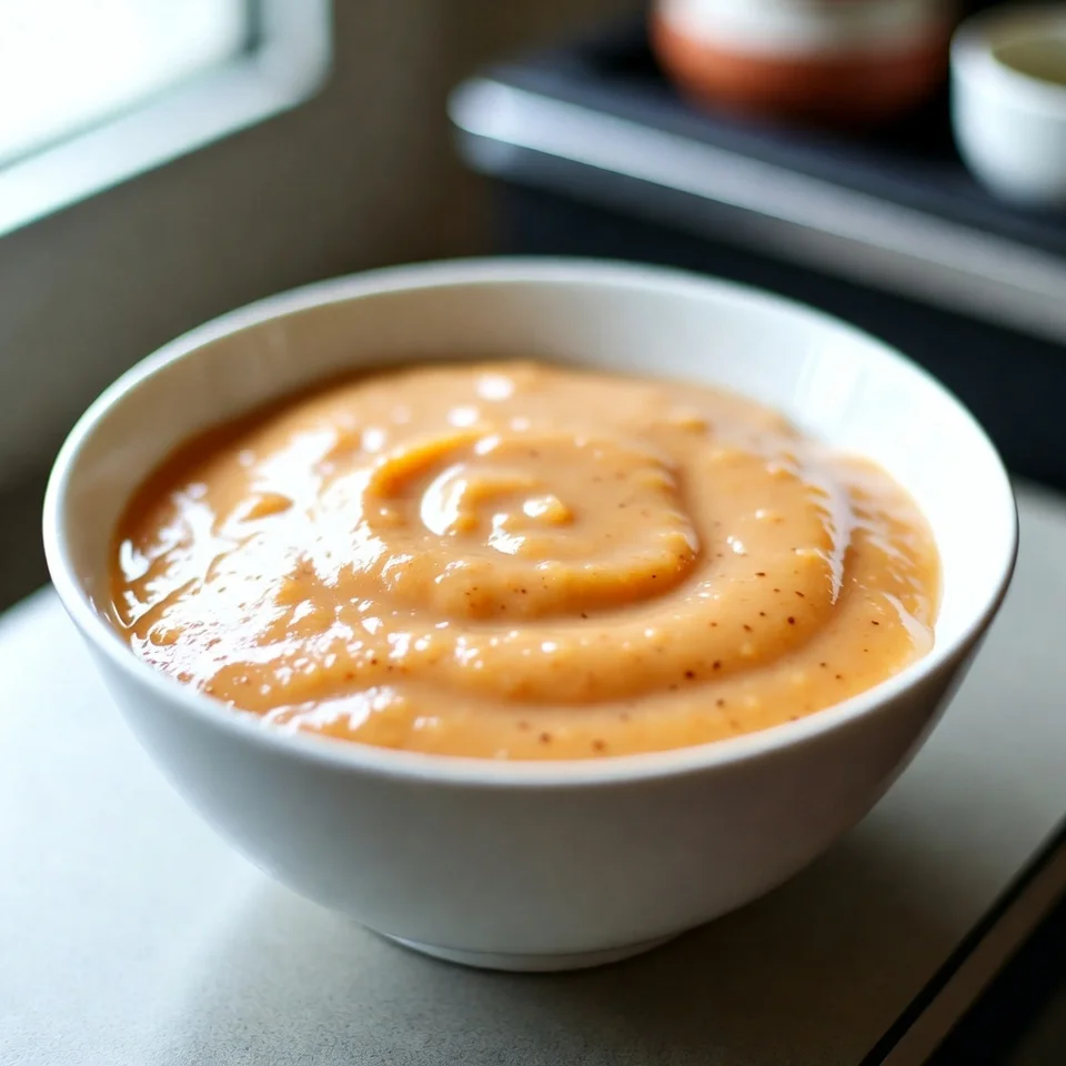 Homemade Cane Sauce Recipe – Creamy, Tangy Copycat Favorite 1 Homemade Cane Sauce Recipe