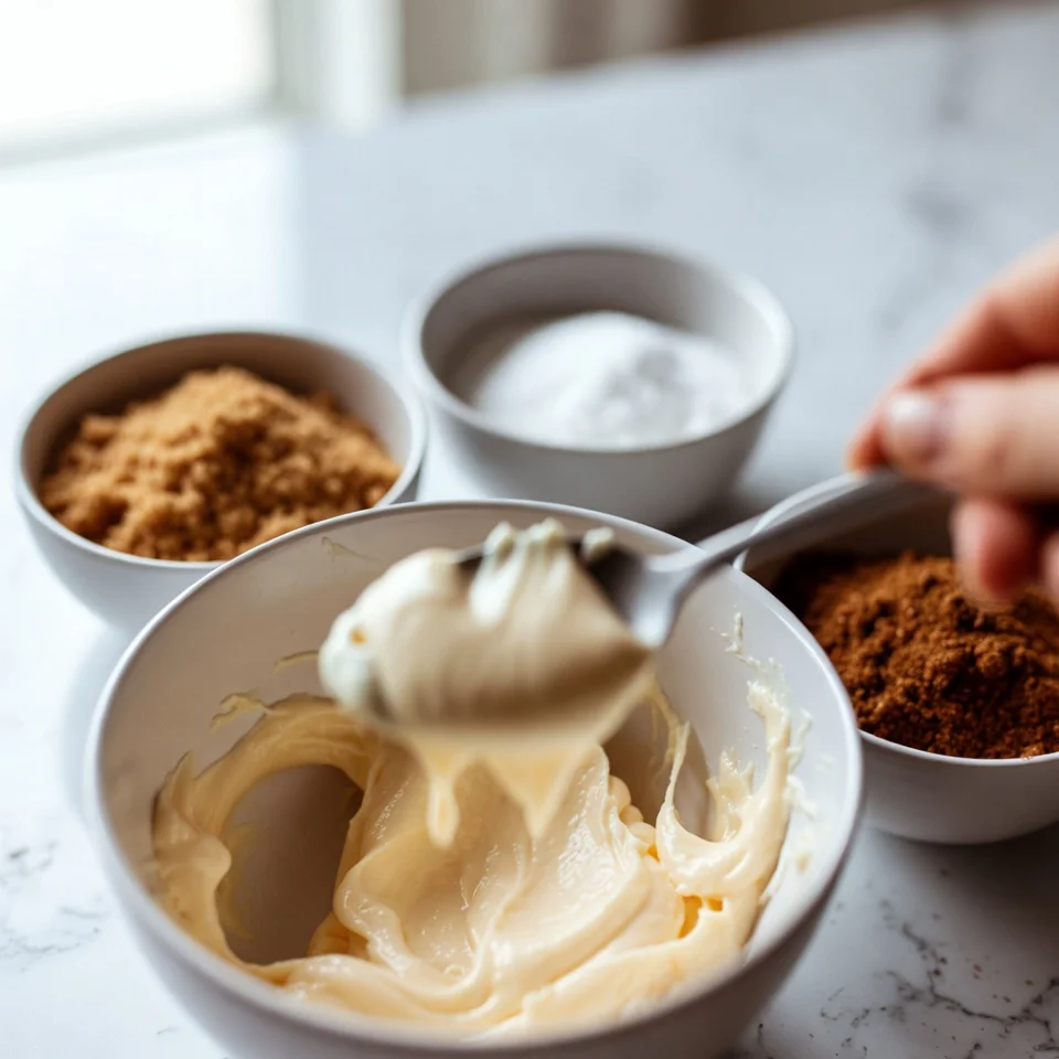 Homemade Cane Sauce Recipe – Creamy, Tangy Copycat Favorite 3 Combine the Base