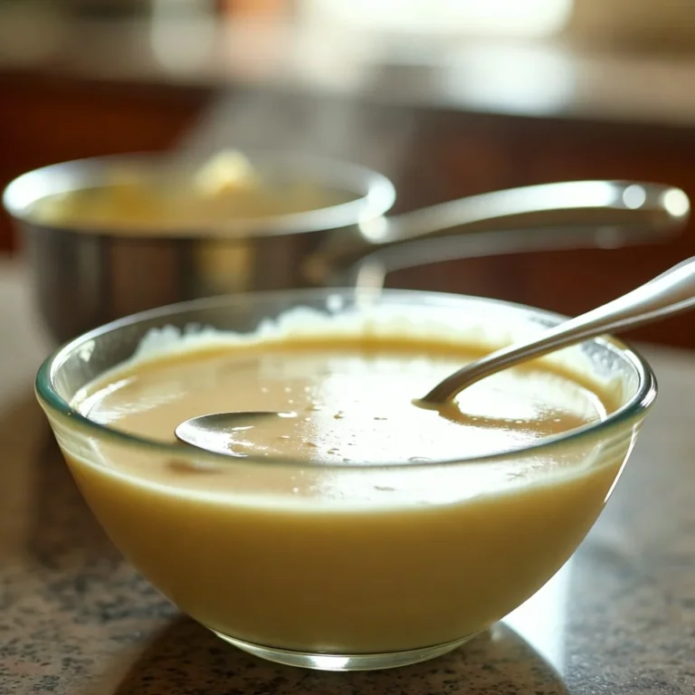 Homemade Condensed Cream Soup Recipe 6 Homemade Condensed Cream Soup Recipe