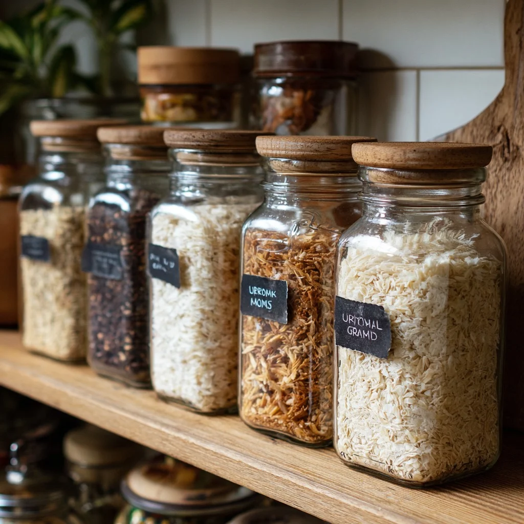 Homemade Dry Onion Soup Mix