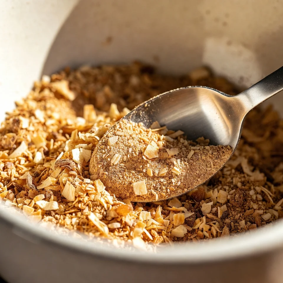 Homemade Dry Onion Soup Mix