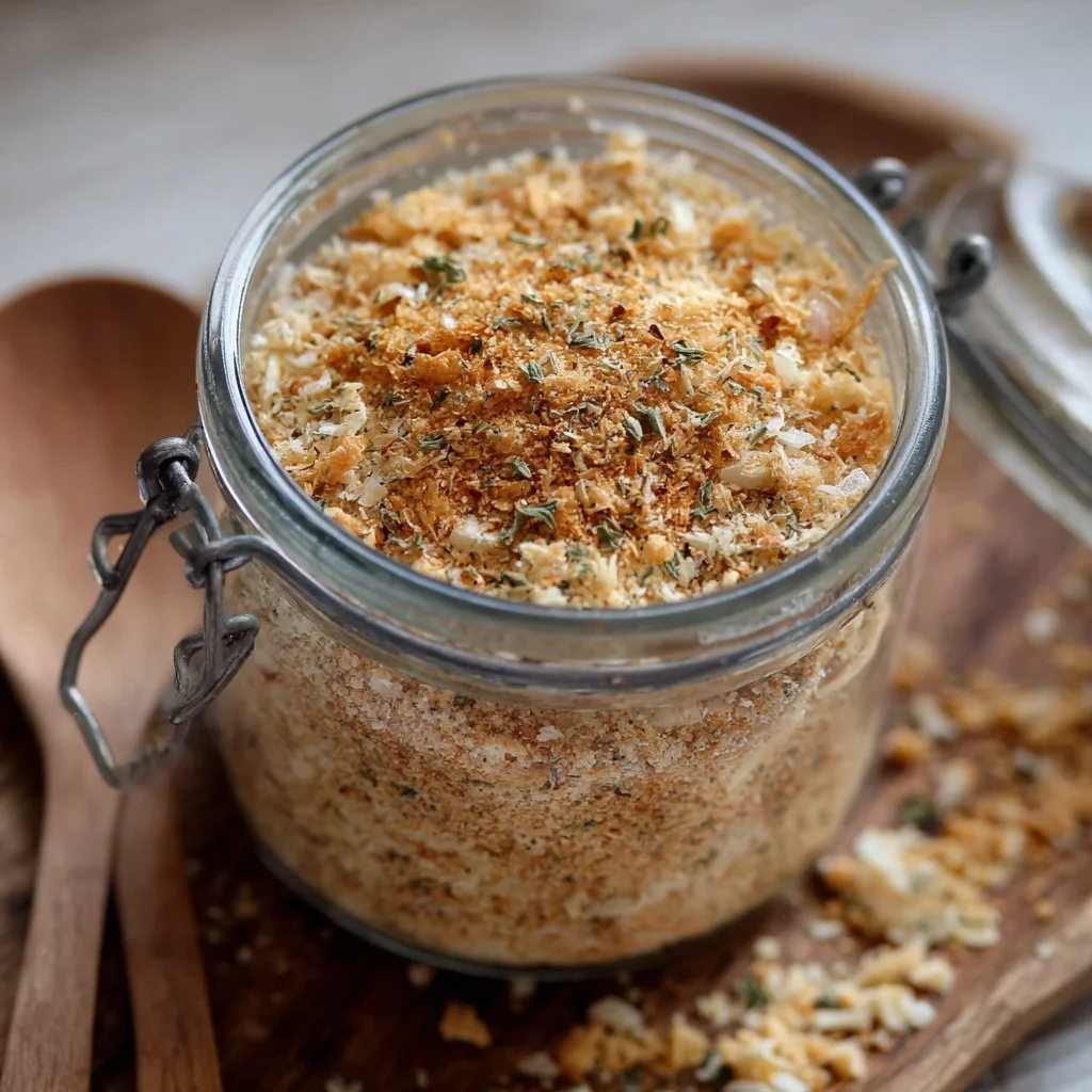 Homemade Dry Onion Soup Mix