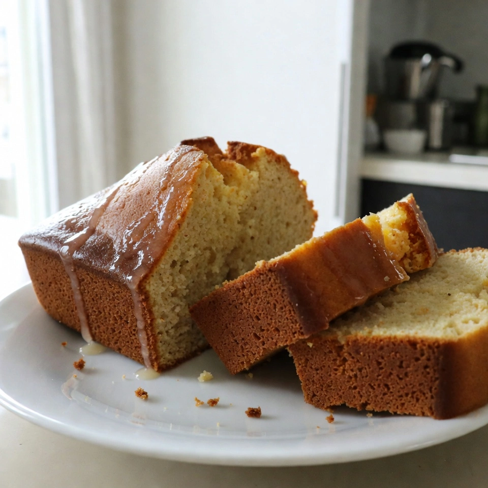 Mandarin Orange Pound Cake Recipe That Bursts with Bright Citrus Flavor 6 Mandarin Orange Pound Cake