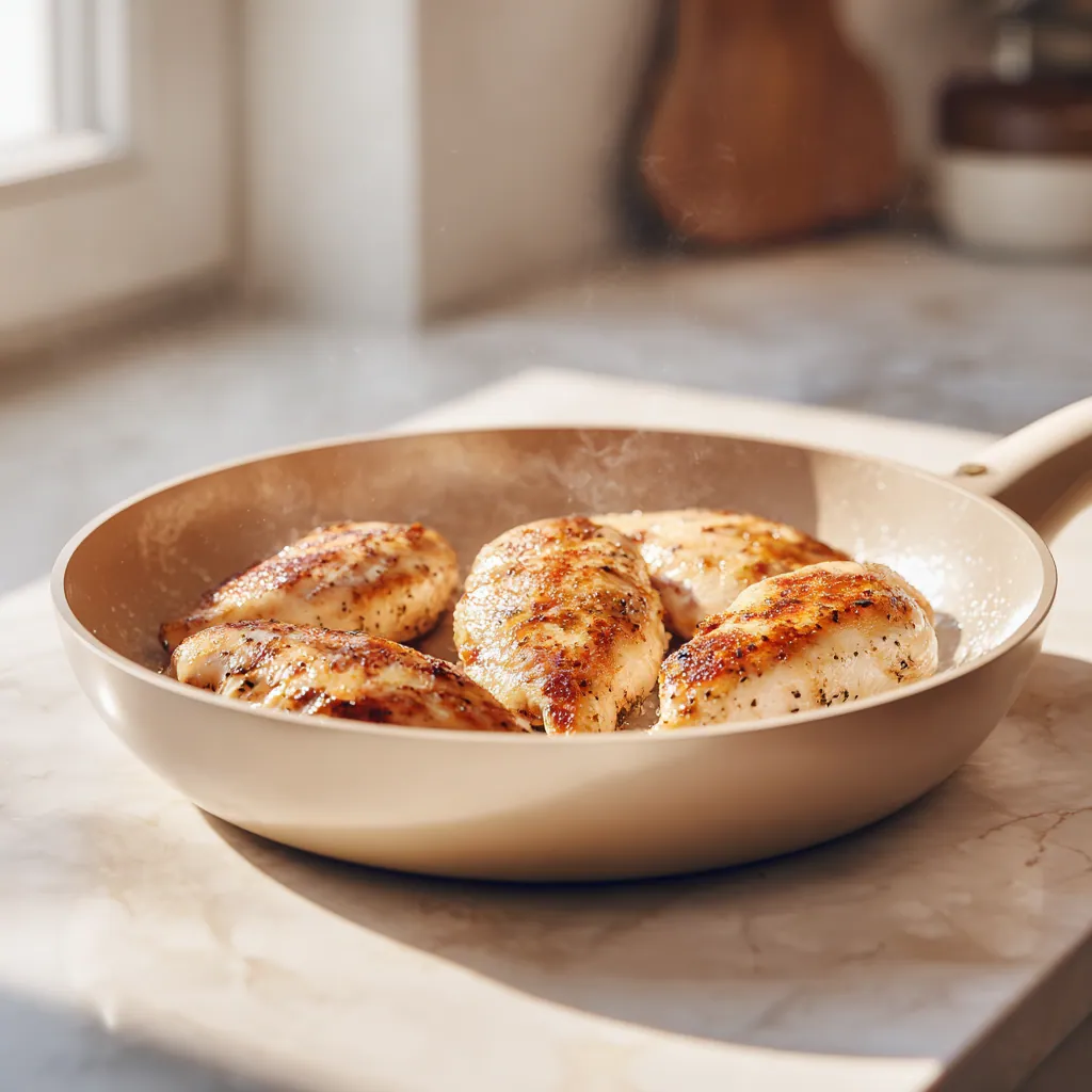 Marry Me Chicken Pasta Recipe