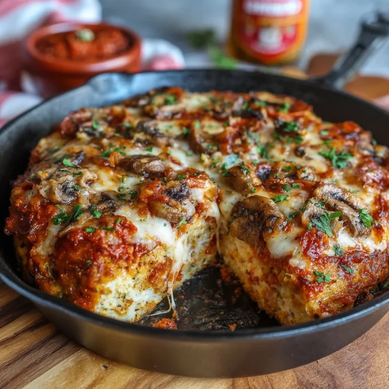 Pan Pizza Dough Recipe