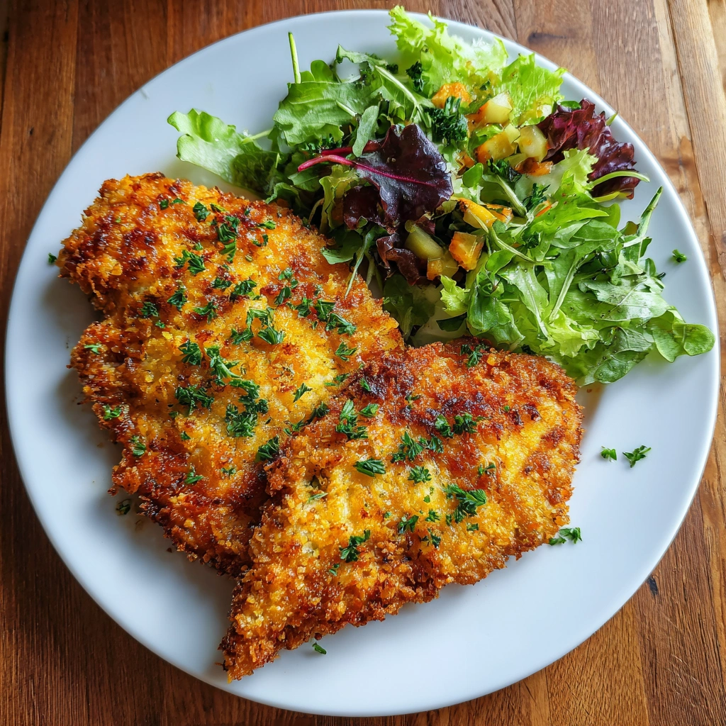 Potato Chip Chicken 2 Potato Chip Chicken