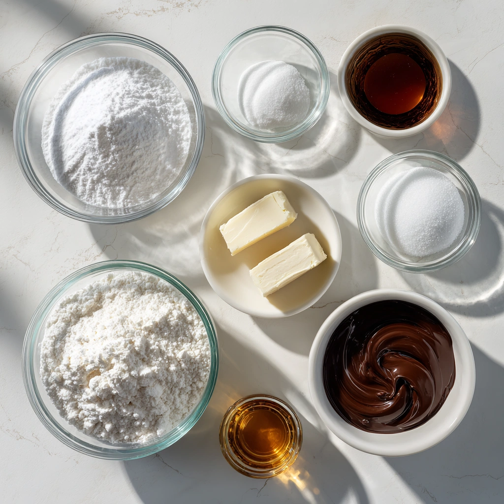 Quick 20 Minute Peppermint Patties 3 ingredients of Quick 20 Minute Peppermint Patties