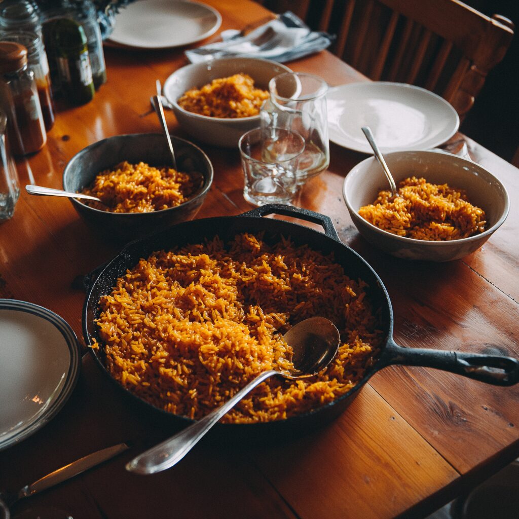 Rice-A-Roni Recipes – Easy, Comforting Meals for Busy Days 4 Rice-A-Roni Recipes