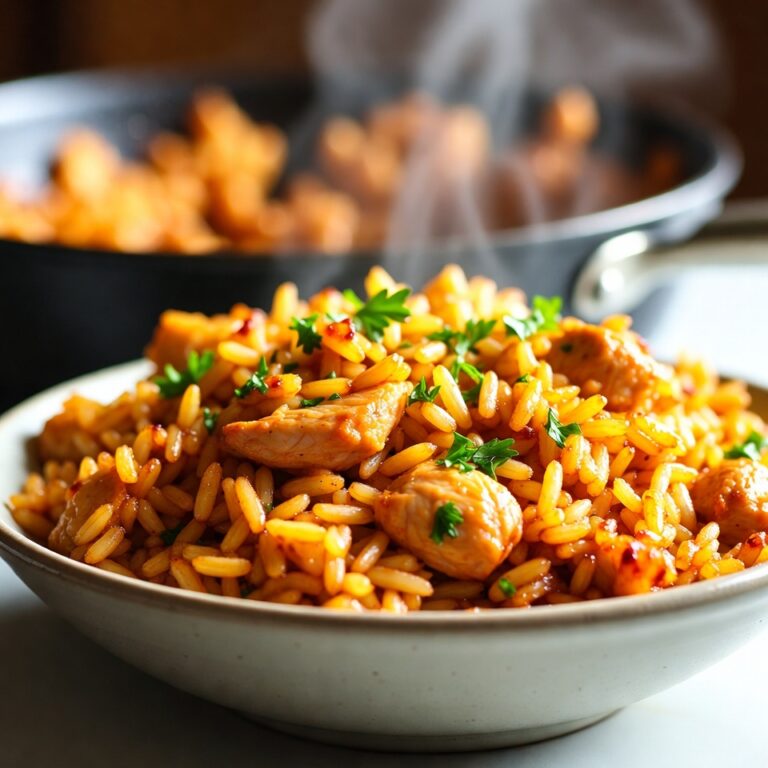 Rice-A-Roni Recipes – Easy, Comforting Meals for Busy Days 7 Rice-A-Roni Recipes