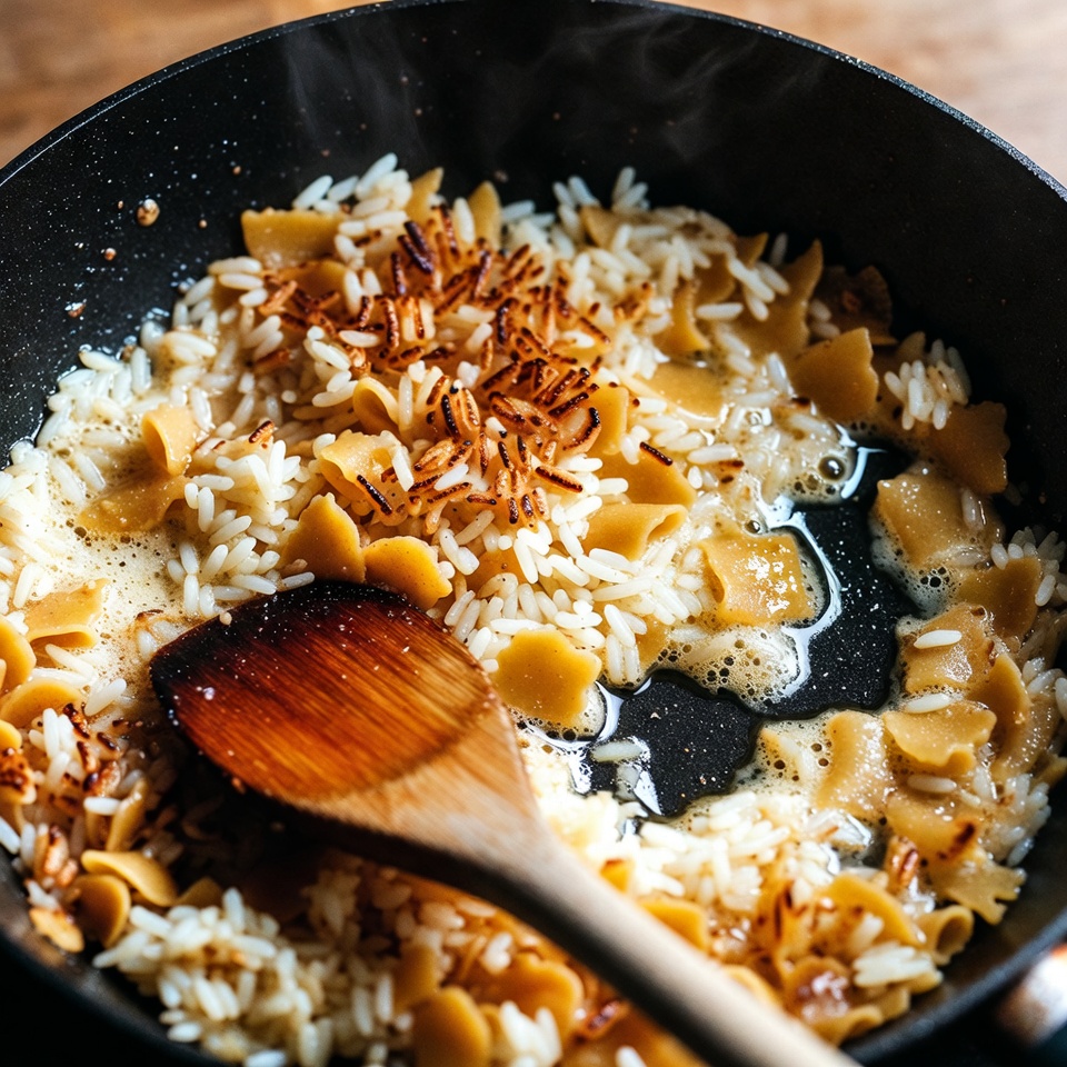 Rice-A-Roni Recipes – Easy, Comforting Meals for Busy Days 2 Rice-A-Roni Recipes