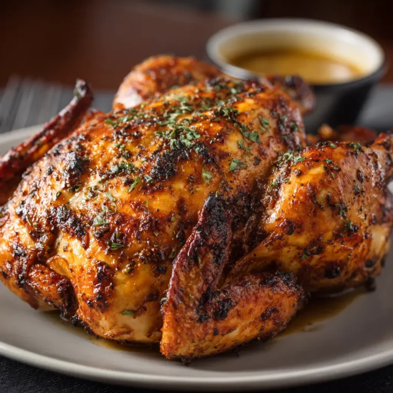 Rotisserie Chicken Recipes
