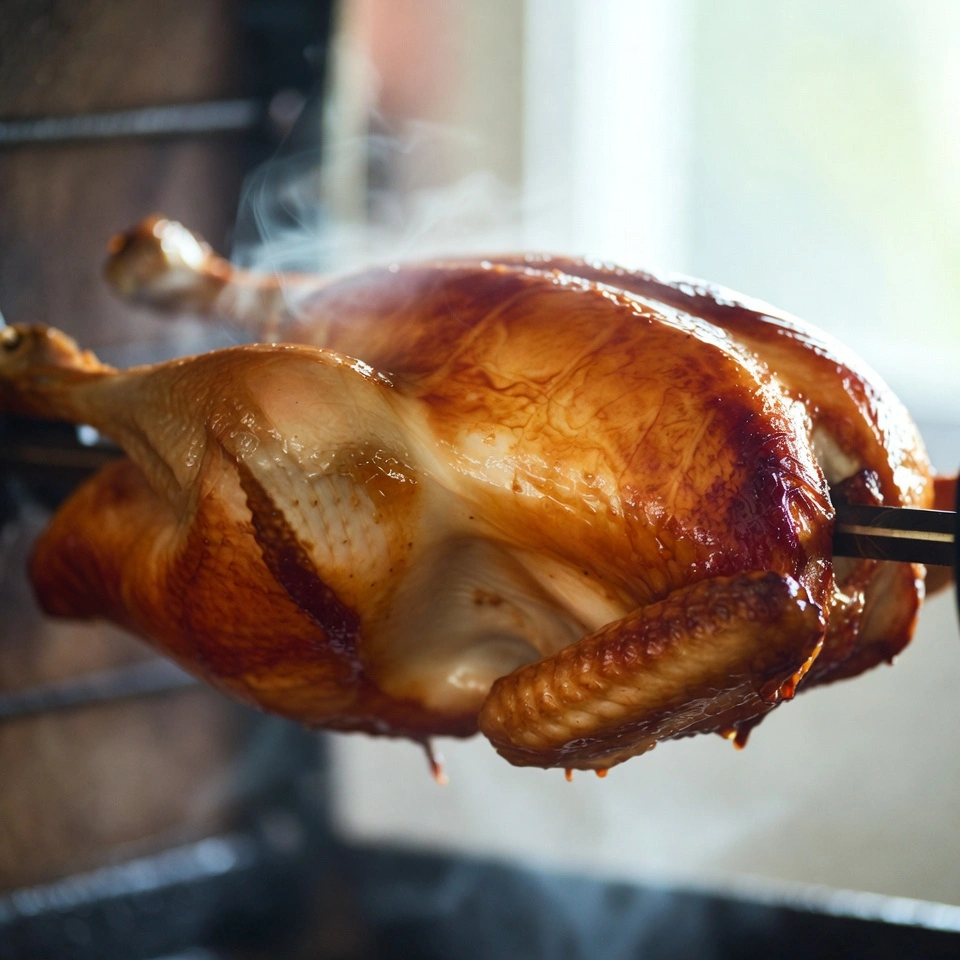 Rotisserie Chicken Recipes