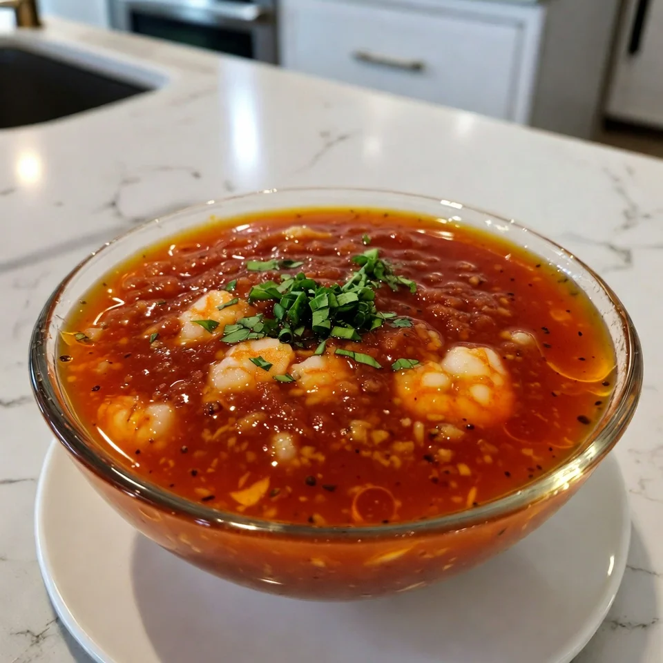 Shrimp Cocktail Recipe Sauces