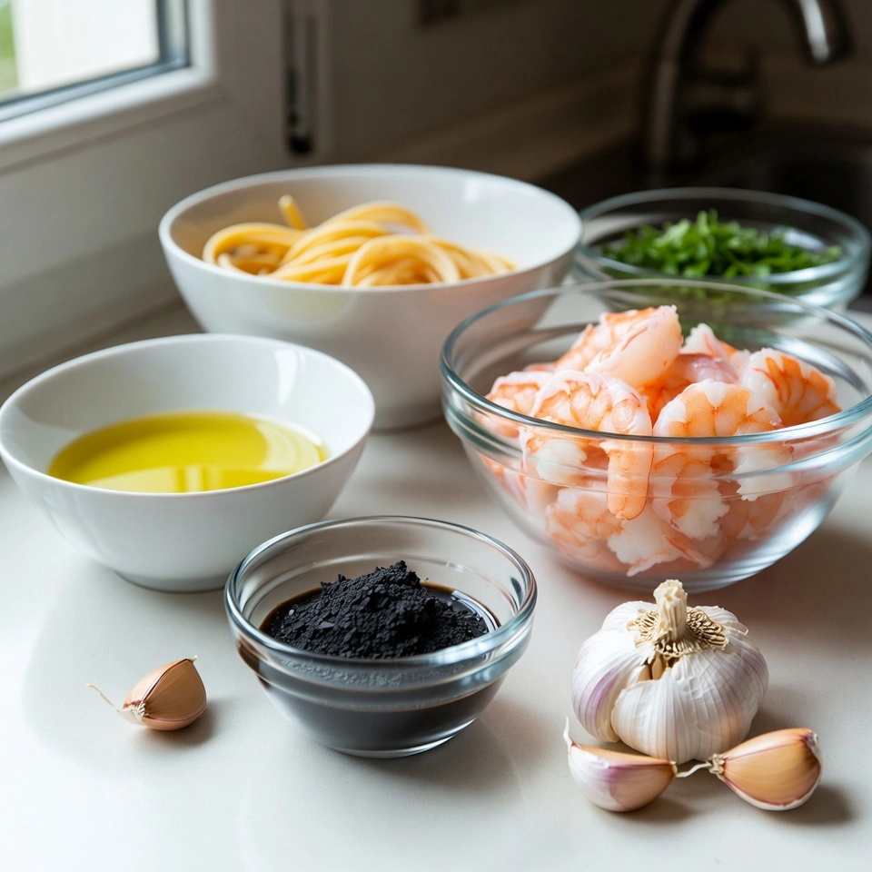 Squid Ink Pasta Sauce Recipe 3 Squid Ink Pasta Sauce Recipe ingredients