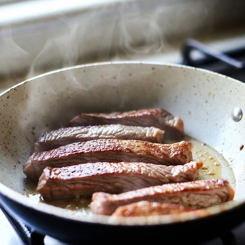 Steak Queso Rice Recipe